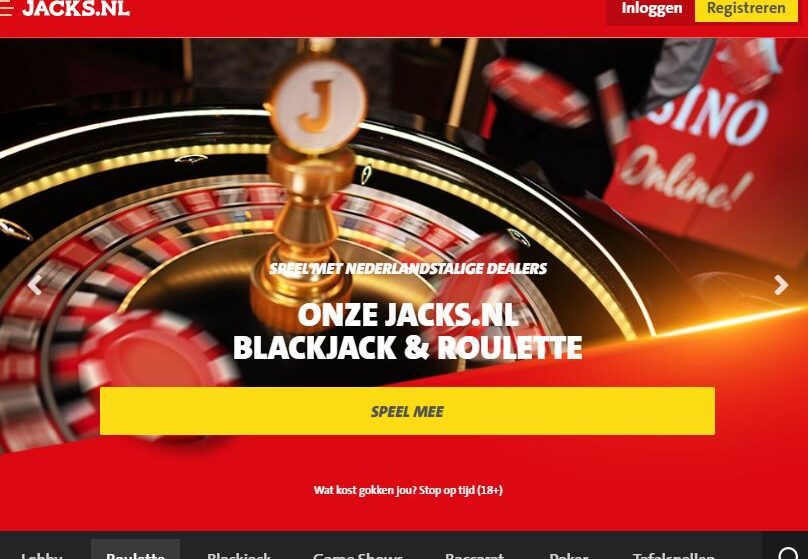 jack`s homepage