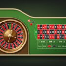 Roulette Diamond