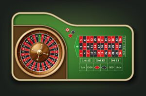 roulette diamond