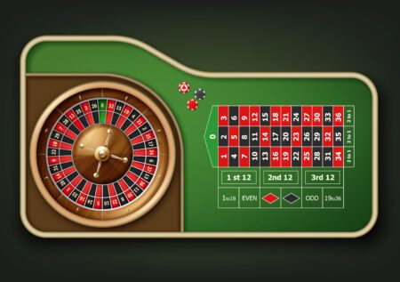 Roulette Diamond