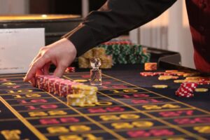 Labouchere systeem