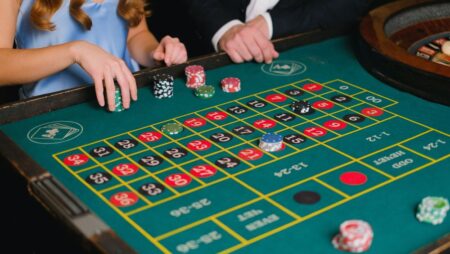 Het Martingale systeem uitgelegd