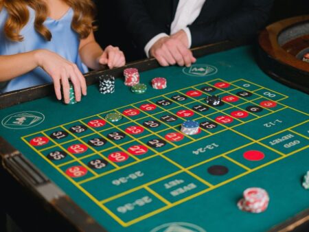 Het Martingale systeem uitgelegd
