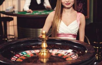 European-Roulette