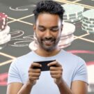 Mobiel Roulette