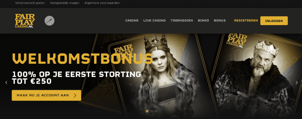 startpagina_fairplay_casino